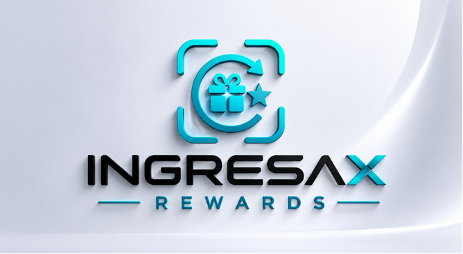 INGRESAX REWARDS